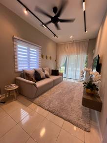 rumah mampu milik Port Dickson
