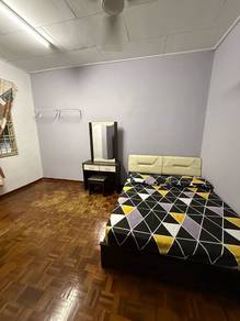 Bilik Sewa Wanita Single, Taman Sri Pulai Perdana, Skudai, Johor Bahru