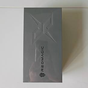 (Sealed) Redmagic 10s Pro Plus 24GB/1TB Full Set T