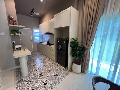 rumah mampu milik Port Dickson