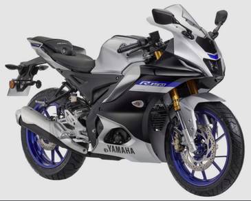 R15M (2024) Standard