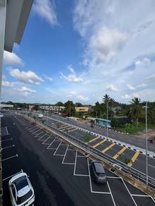 SUNGAI PETANI PRIME COMMERCIAL SHOPLOTS FOR Rent