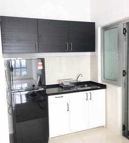 3 Bedroom Condo Semi Furnish, Saville@Kajang, Bangi, Near KTM MRT