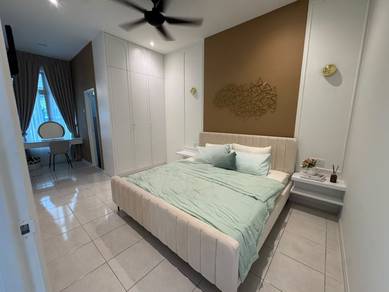 rumah mampu milik Port Dickson
