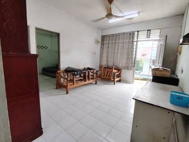 Cluster-House-for-sale-Bukit-Mertajam-Penang