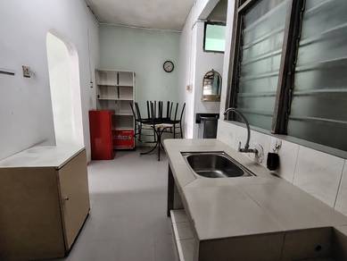 Cluster House at BM，Berapit Ground floor