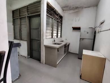 Cluster House at BM，Berapit Ground floor