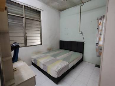 Cluster House at BM，Berapit Ground floor