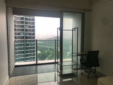 Newly refurbished apartment at Maxim Residences for sale