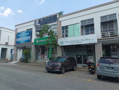 Shop-lot-for-rent-Kajang-Selangor