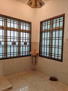 Taman Nusa Bestari Single Storey Terrace House for Sale