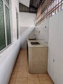 Taman Nusa Bestari Single Storey Terrace House for Sale
