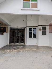 Taman Nusa Bestari Single Storey Terrace House for Sale
