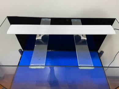 Set Aquarium 2.5 KAKI + SOBO FILTER