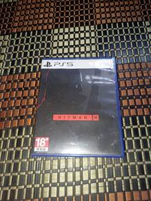 PS5 Hitman 2🎮