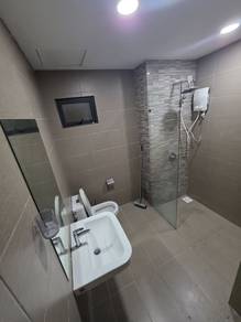 Parkhill Residence Bukit Jalil