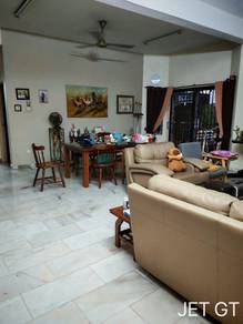 Semi-Detached-House-for-sale-Klang-Selangor