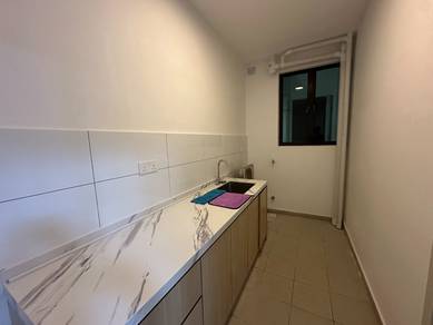 [READY UNIT!] Residensi Dian 2, 3R2B, 2 Car Park, Shah Alam Seksyen 13