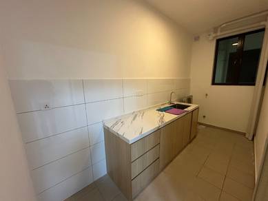 [READY UNIT!] Residensi Dian 2, 3R2B, 2 Car Park, Shah Alam Seksyen 13