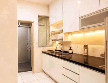 SRI PANDAN Ampang , Choice Unit , Below Market .