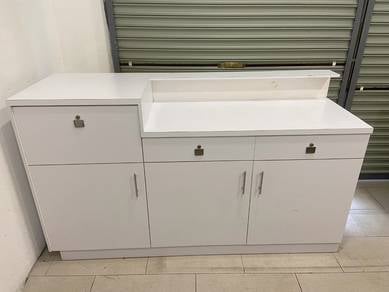 Cabinet / Counter Untuk Dijual