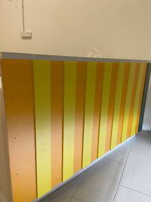 Cabinet / Counter Untuk Dijual