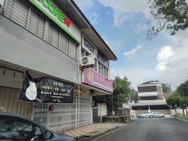 Shop-lot-for-sale-Greenlane-Penang