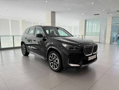 2026 Bmw X1 2.0 SDRIVE20I XLINE MY23 U11 (A)