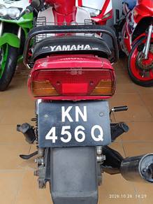 Yamaha 110ss