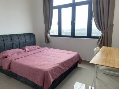 Premium Female Room IOI Putrajaya|HospSerdang UPM|Bangi|Kajang|UNITEN