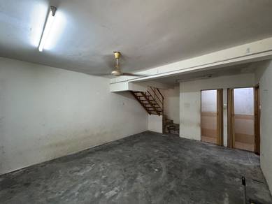 Cluster-House-for-sale-Bertam-Penang