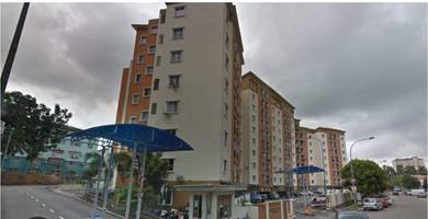 Ria Apartments @ Sri Ehsan