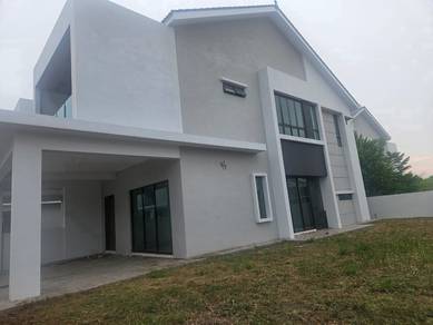 Semi-Detached-House-for-sale-Simpang-Ampat-Penang