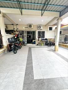 Teres Setingkat Tmn Nusari Bayu 2, Bdr Sri Sendayan, NS