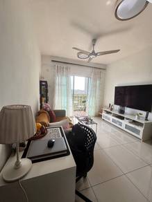 Idaman Residence @ Nusa Idaman