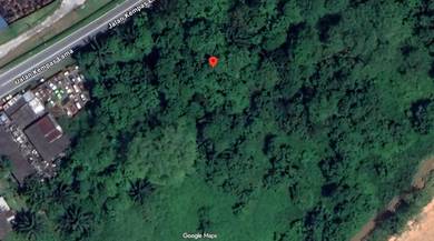 {FREEHOLD COMMERCIAL LAND} Paradigm Taman Sri Putra