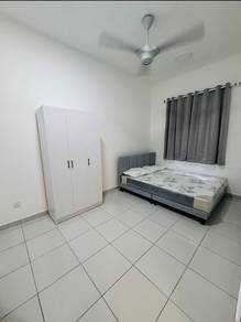 master room