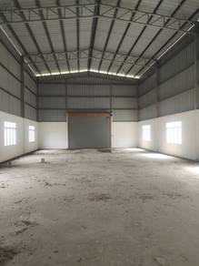 IKS Industrial Area, Simpang Ampat, Penang