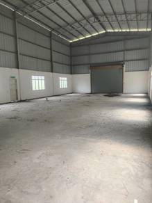 IKS Industrial Area, Simpang Ampat, Penang