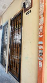 Sri Indah Apartment