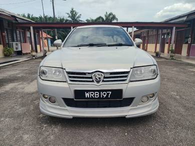 Proton WAJA 1.6 CAMPRO PREMIUM (A)