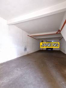 Shop-lot-for-rent-Bukit-Minyak-Penang