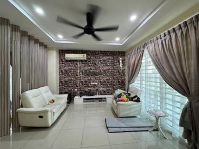 Semi-Detached-House-for-sale-Simpang-Ampat-Penang