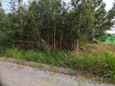Residential-Land-for-sale-Jasin-Melaka