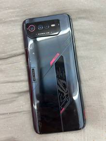 asus rog 6 16+512gb