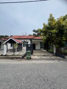 Semi-Detached-House-for-sale-Kuantan-Pahang