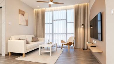 Ixora Court
