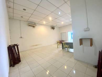 [FACING MAINROAD] Shoplot at Taman Desa Kamila Tandop Alor Setar