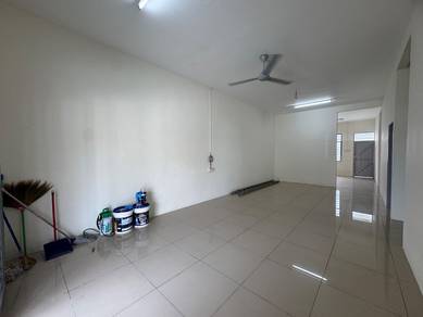 Semi-Detached-House-for-rent-Padang-Serai-Kedah