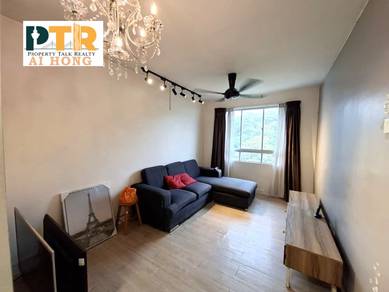 Melody Homes at Ayer Itam for Sales